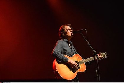 Concert Pop Love - Francis Cabrel