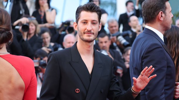 Pierre Niney réagit aux nominations du "Comte de Monte-Cristo" aux César