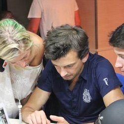 émission du mercredi 29 août 2012