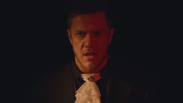 Imagine Dragons - Natural
