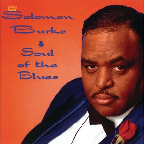 Soul of the Blues