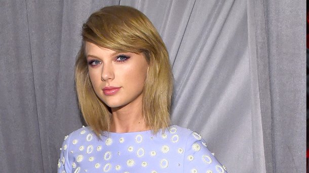 Taylor Swift en guerre contre une série Netflix