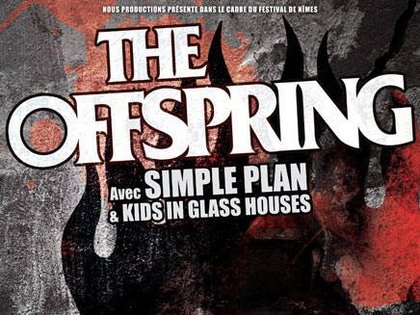 Simple Plan & The Offspring