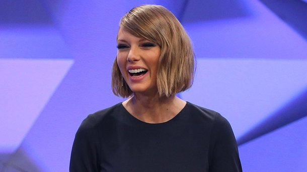 Taylor Swift : ses souvenirs d'enfance les plus cocasses !