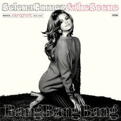 Selena Gomez sort Bang Bang Bang