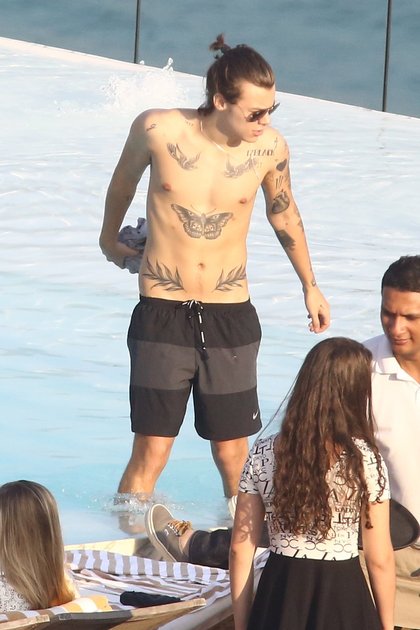 Harry Styles