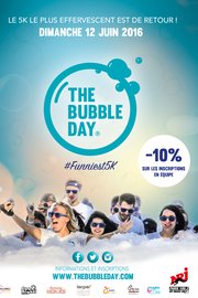 The Bubble Day