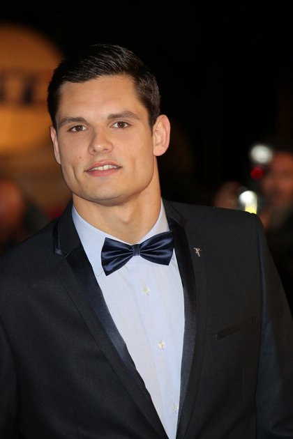 Florent Manaudou