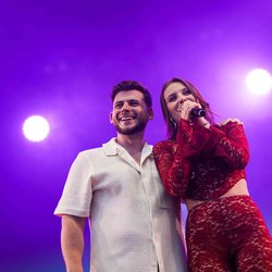 Jeck & Carla - NRJ Music Tour de Trélazé 2025