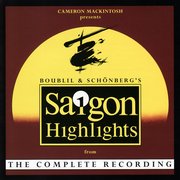 Miss Saigon
