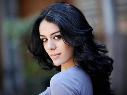 Sofia Essaïdi veut tout