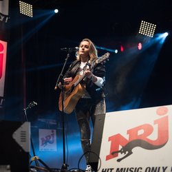 Angie Robba - NRJ Music Tour d'Haguenau