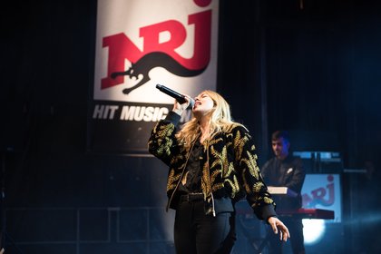 Louane - NRJ Music Tour d'Haguenau