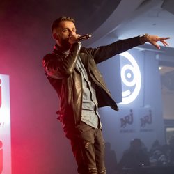 Ridsa - Before NRJ Music Awards 2016