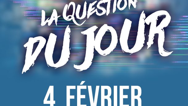 La question du jour de Philippe et Sandy : Si vous receviez des lingots d'or par erreur, vous les garderiez ?