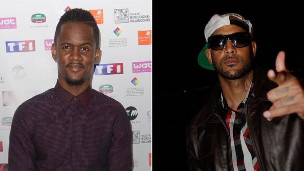 Black M : tout le bien qu'il pense du parcours artistique de Booba