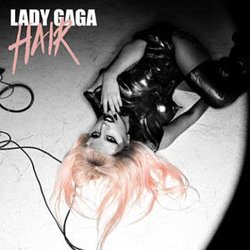 Lady GaGa n'a plus de cheveux
