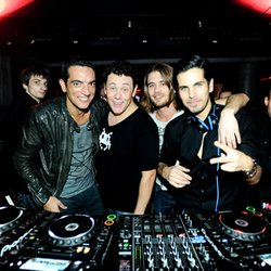 NRJ DJ Awards: les photos