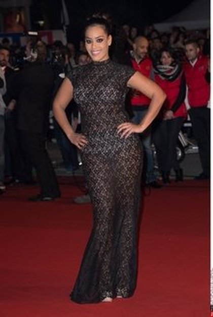 Amel Bent