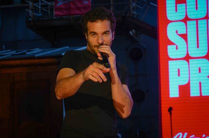 Amir - Concert Super Privé @ Parc Astérix