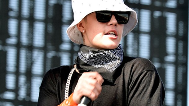Justin Bieber: un extrait d'un nouveau titre!