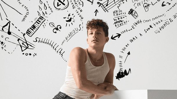 Le coup de cœur du Club Chérie : "Loser" de Charlie Puth