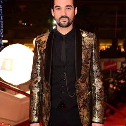 Florent Mothe