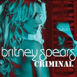 Britney version Bonnie dans le clip de Criminal