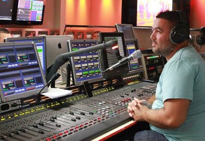 émission du jeudi 06 septembre avec Superbus