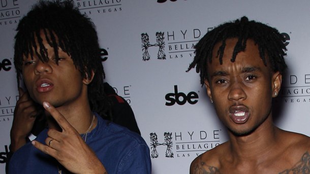 Rae Sremmurd : «Black Beatles», le single de tous les records!