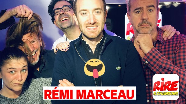 Starmania revient sur scène -  Marceau refait l'info - 13 novembre 2019