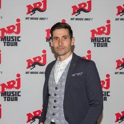 Silvàn Areg - NRJ Music Tour Roubaix 2019