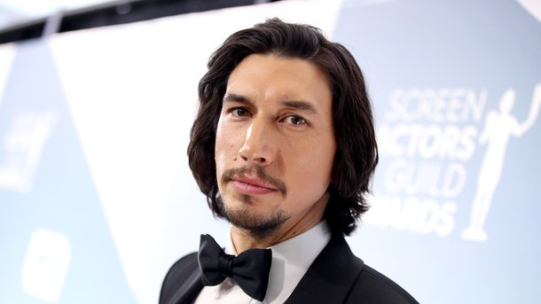 Adam Driver ne jouera pas dans « Les Quatre Fantastiques »