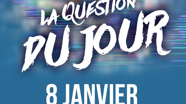 La question du jour de Philippe et Sandy : Pain au chocolat ou chocolatine ?