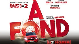 A fond - Le procès de Nicolas Benamou avec Caroline Vigneaux et José Garcia