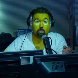 Jeudi 31 Octobre : HALLOWEEN