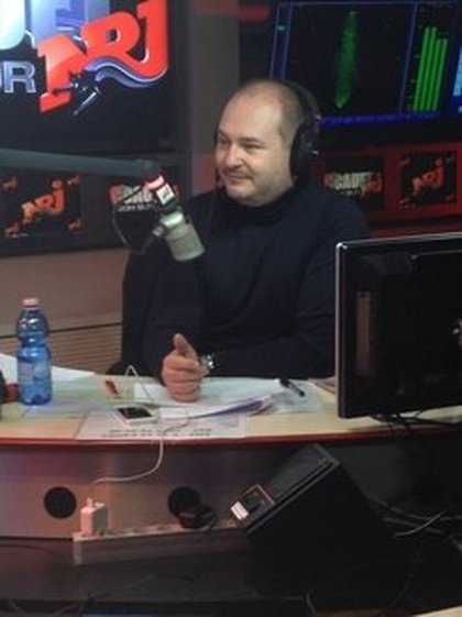 Emission du 07 Janvier 2014