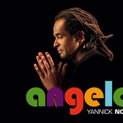 Yannick Noah