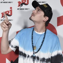 NRJ IN THE PARK Trélazé - 7 juillet 2017