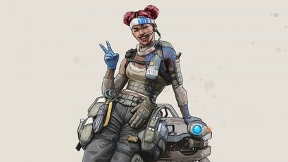 Apex Legends