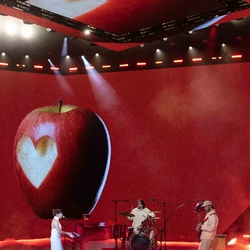 Marine - La Cérémonie - NRJ Music Awards 2025