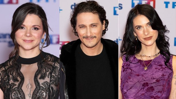 Sondage - Danse avec les stars : Juju Fitcats, Samuel Bambi, Maghla... Qui mérite de rester ce vendredi ?