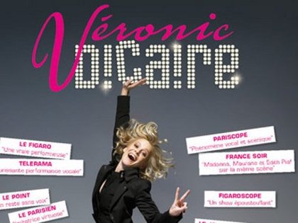 Veronic Dicaire