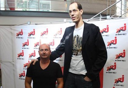 Vendredi 30 août avec le Mix de Cauet