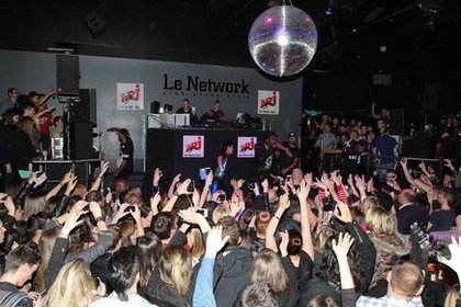 NRJ Live Sessions Jason Derulo