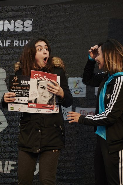 MAIF Run