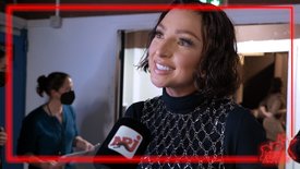Eva remporte la catégorie d’«Artiste Féminine Francophone de l’année»