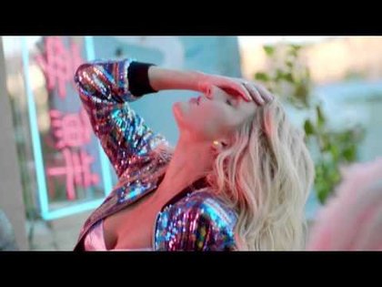 Ellie Goulding - Goodness Gracious Trailer