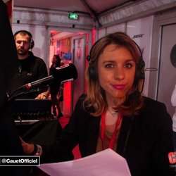Vendredi 6 Novembre - Emission Spéciale NMA