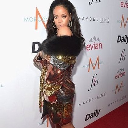 Rihanna